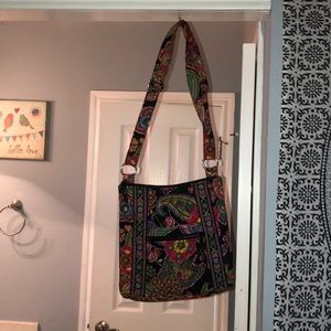 vera bradley cross body